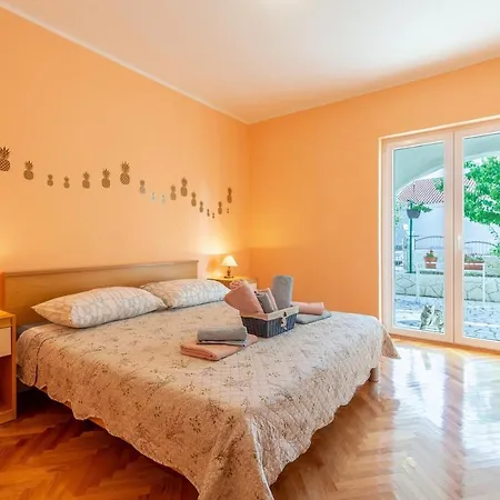 Guest house Joso
