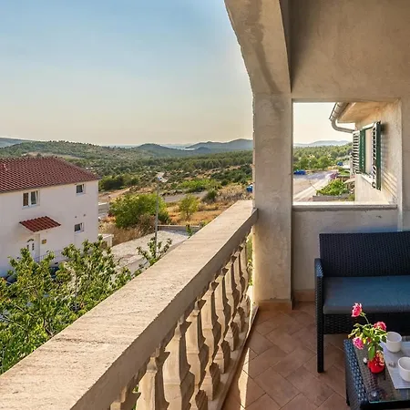 Joso Guest house