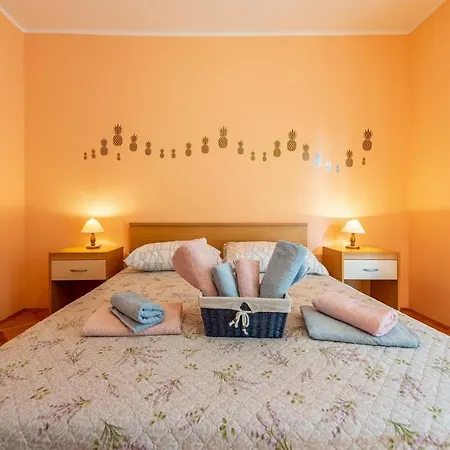 Joso Guest house
