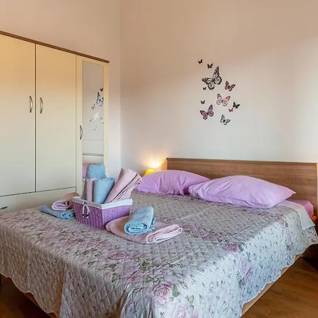 Joso Guest house *